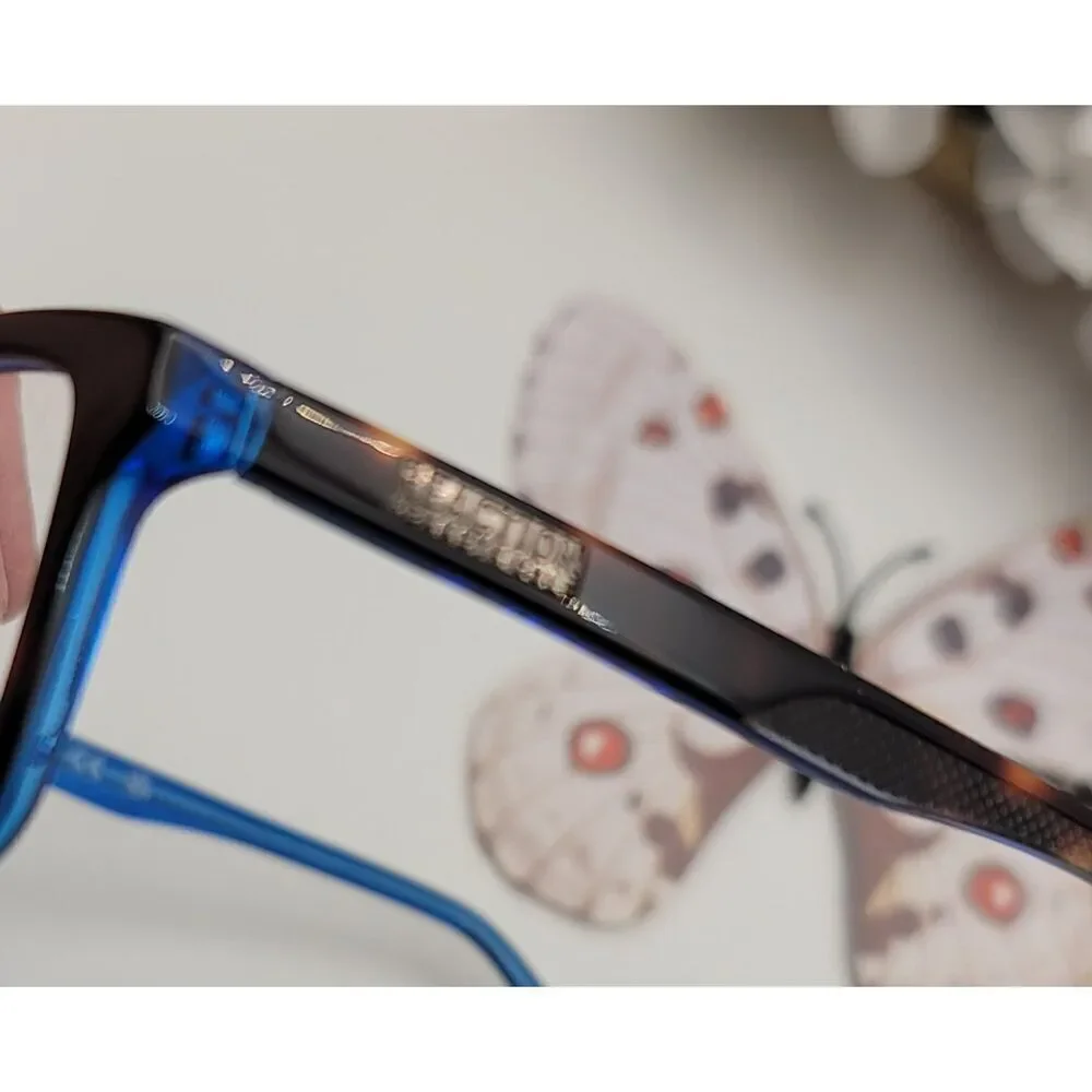 NIB - Kenneth Cole Reaction Eyeglasses with case